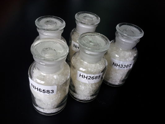 Dry Blend Isocyanate Resin